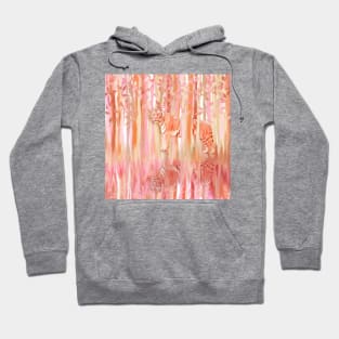 Tiger in the Trees Hoodie